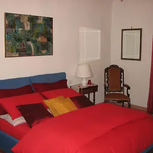 Fiordaliso Bed & Breakfast Florence