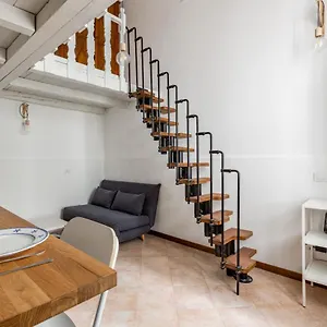 New! 700m From Corso Lodi! Appartamento