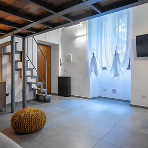 Loft Marghera Appartamento
