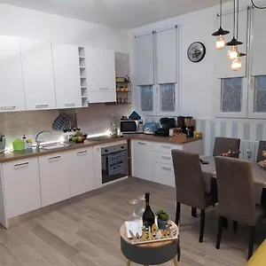 San Siro Dream -apartment With Garage-milano Appartamento