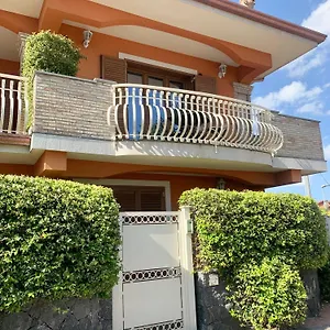 Etna Royal View Aparthotel Trecastagni