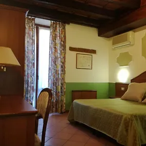 Cavour Hotel Verona